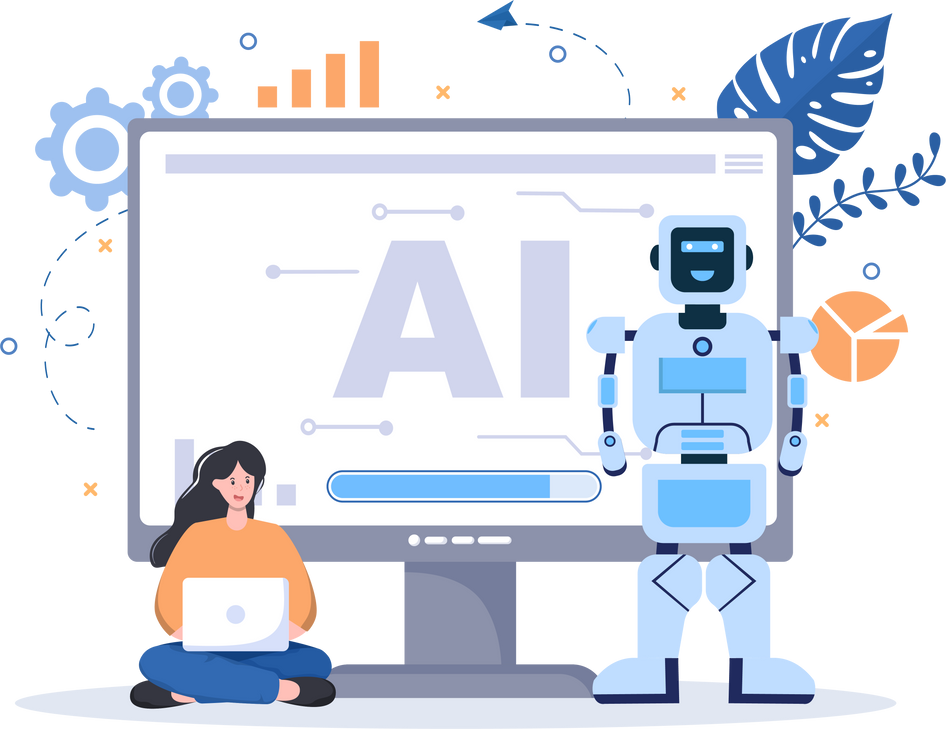 AI powered Business Growth